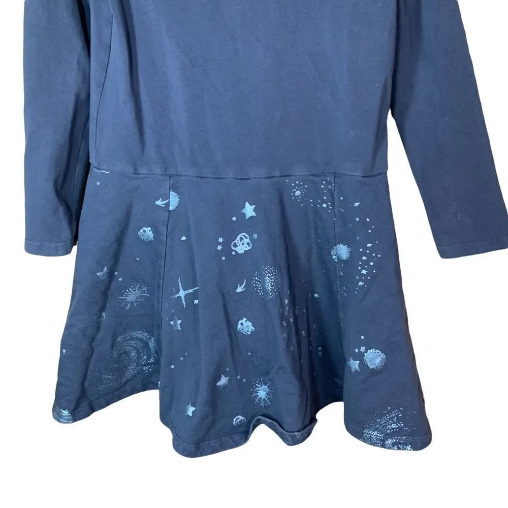 ‎Tea girls long sleeve dress